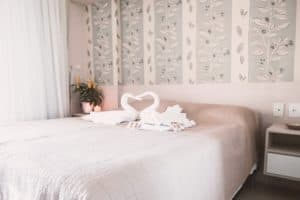 Camera da Letto Appartamento Landscape Platinum Fortaleza Camera da Letto Appartamento Landscape Platinum Fortaleza