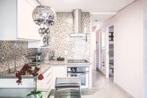 Cucina Appartamento Landscape Platinum Fortaleza Cucina Appartamento Landscape Platinum Fortaleza