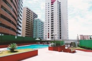 Esterni Appartamenti Porto De Iracema Fortaleza Esterni Appartamenti Porto De Iracema Fortaleza