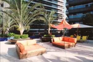 Esterno Appartamenti Landscape Fortaleza