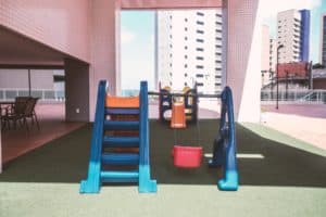 Esterno – Appartamento Beach Class – Fortaleza – Brasile Esterno - Appartamento Beach Class - Fortaleza - Brasile