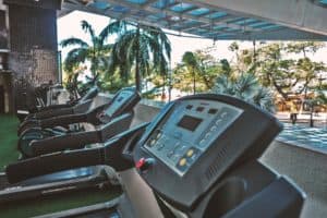 Palestra Appartamenti Landscape Fortaleza