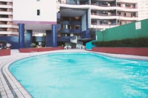 Piscina Appartamenti Porto De Iracema Fortaleza Piscina Appartamenti Porto De Iracema Fortaleza