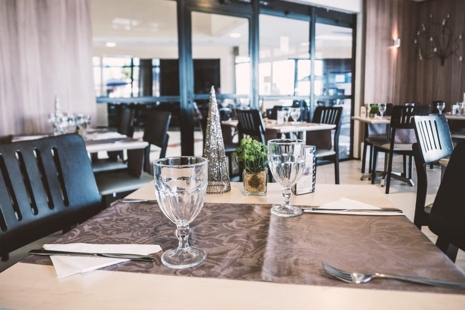 Ristorante Appartamento Golden Tulip Fortaleza