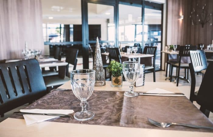 Ristorante Appartamento Golden Tulip Fortaleza Ristorante Appartamento Golden Tulip Fortaleza