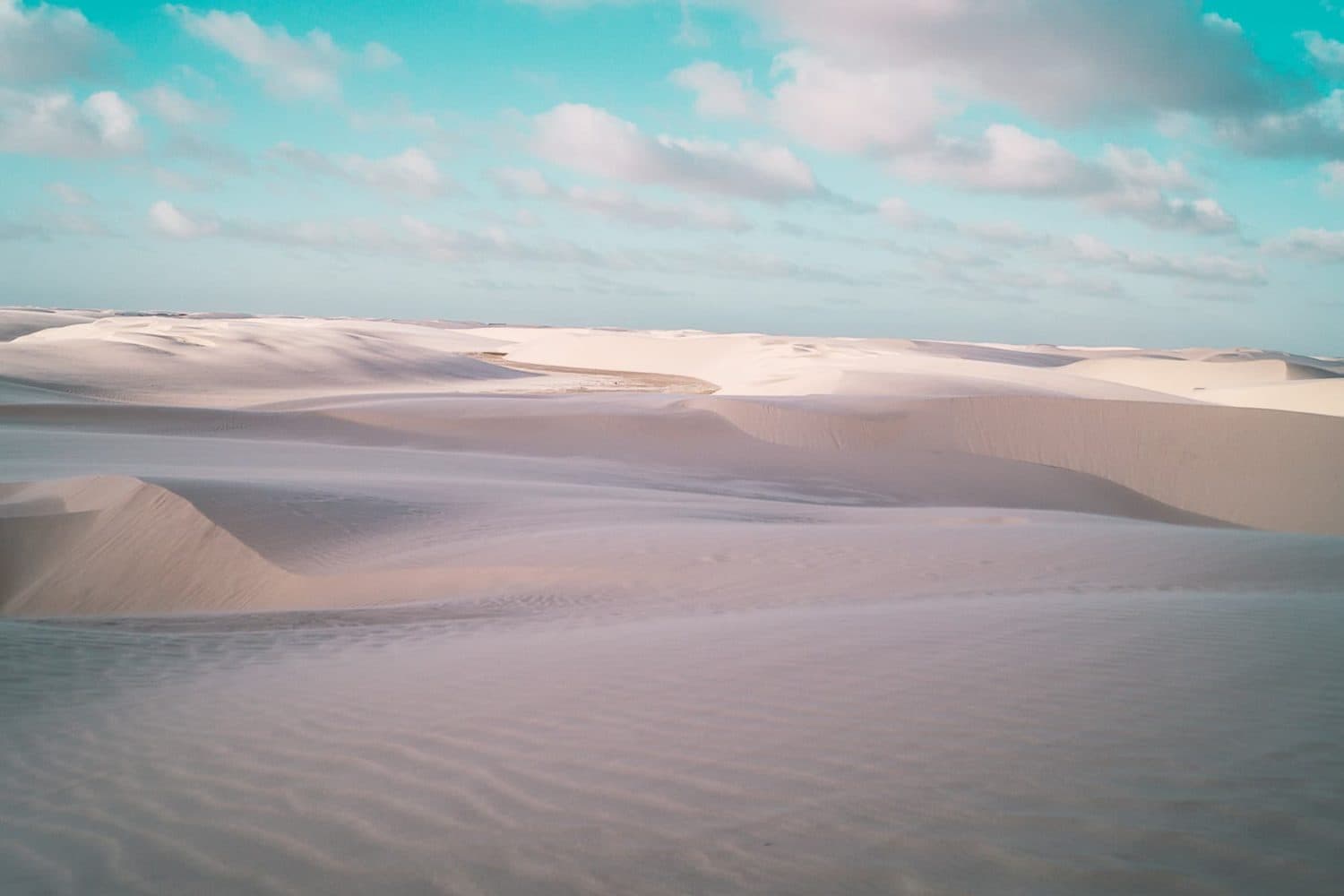 Tour in Brasile - Mosaico di colori - iPlanet - 10