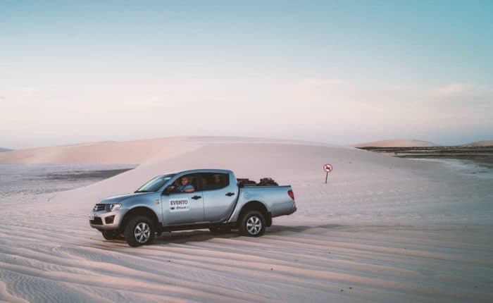 Tour in Brasile - Mosaico di colori - iPlanet - 2