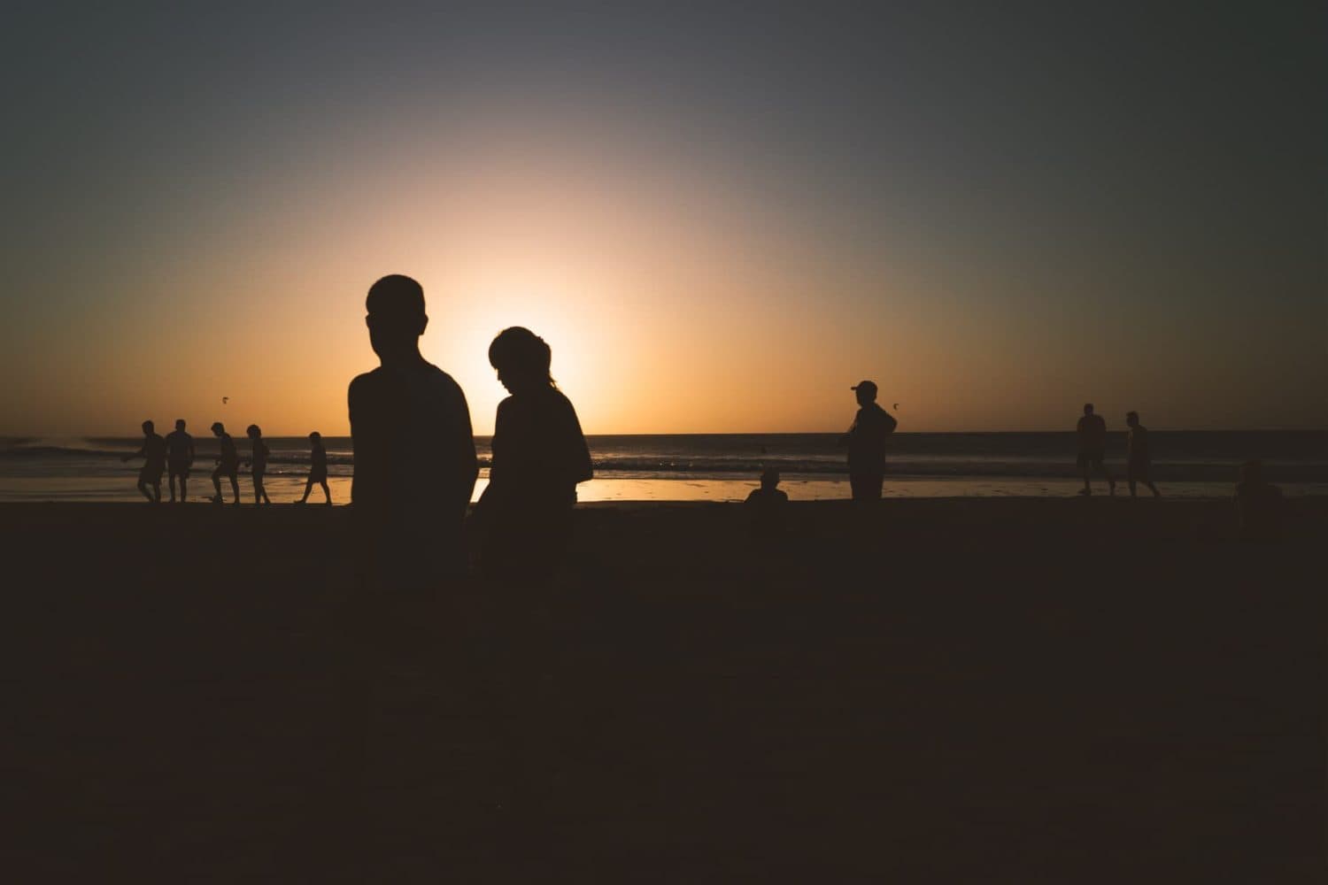 Tour in Brasile - Mosaico di colori - iPlanet - 4