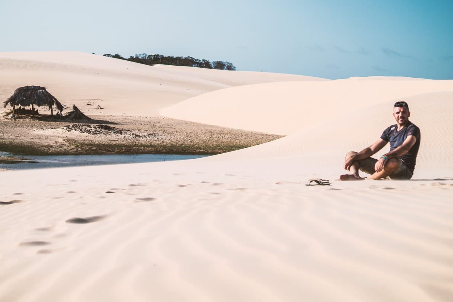 Tour in Brasile - Mosaico di colori - iPlanet - 7