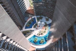 Hotel e Appartamenti a Fortaleza