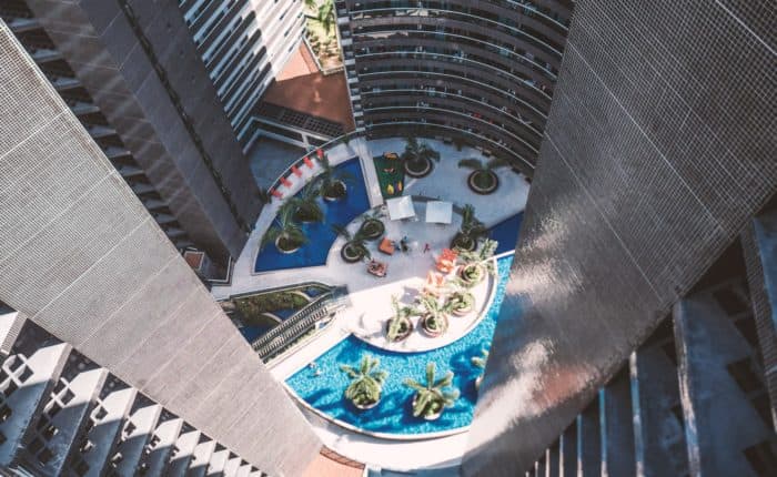 Hotel e Appartamenti a Fortaleza