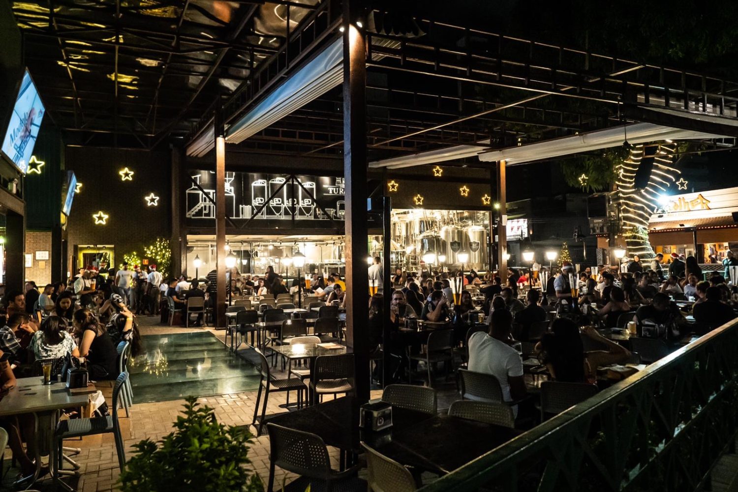 Cervejaria Turatti, Varjota, Fortaleza