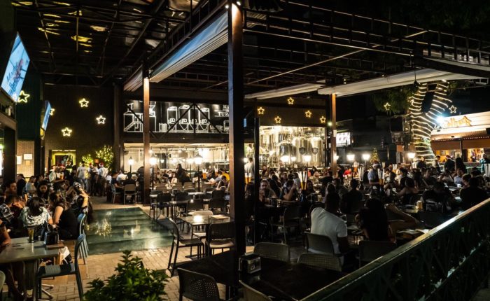 Cervejaria Turatti, Varjota, Fortaleza