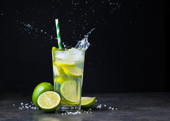 Caipirinha, Cocktail, Canvas, Brasile