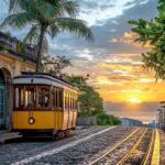 Tour Bondin de Santa Teresa rio de janeiro